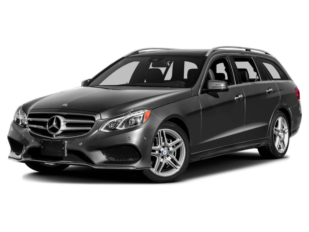 2016 Mercedes-Benz E-Class E 350 Luxury — Wagon — 136,577 mi — Bristol, CT