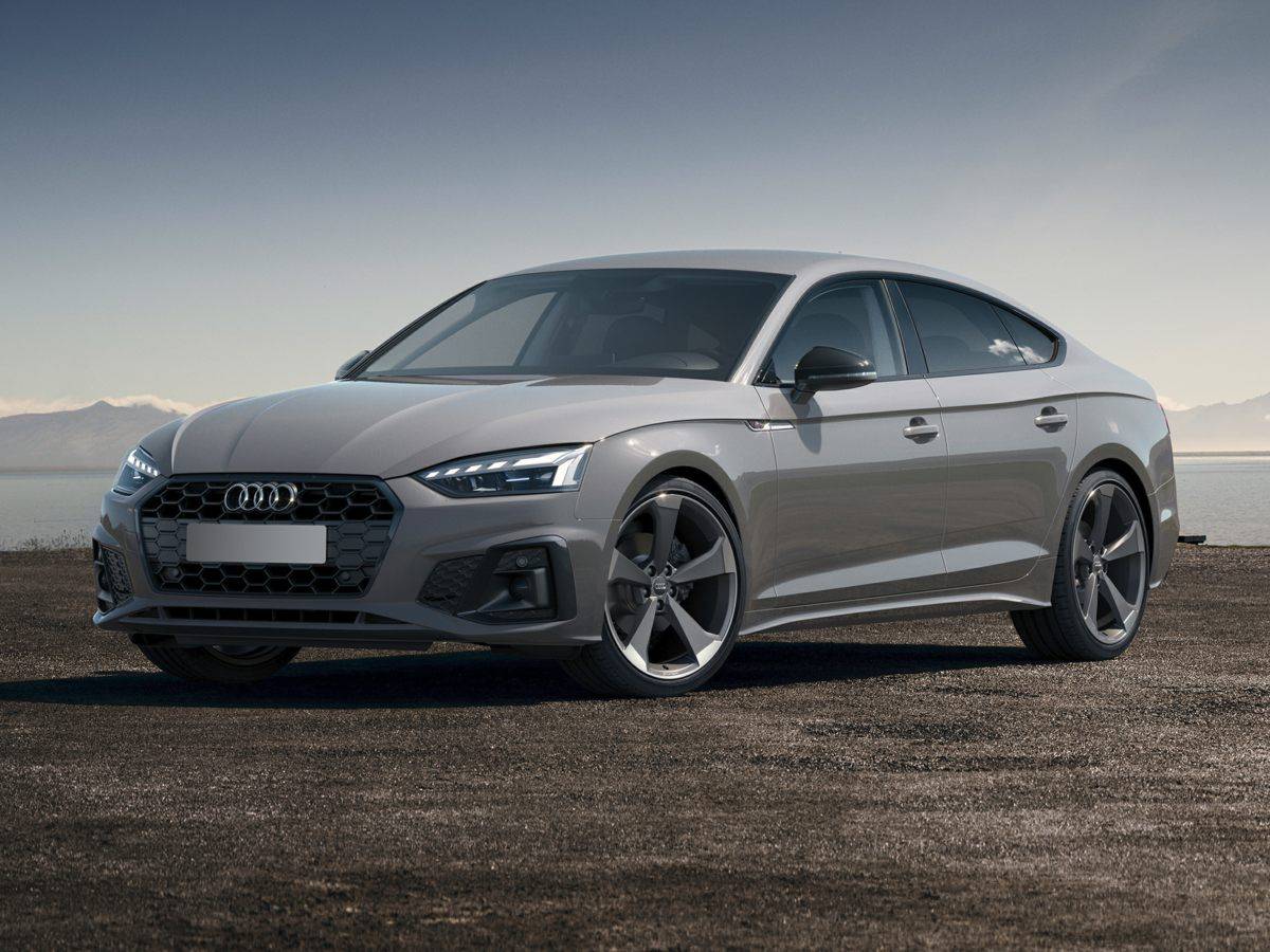 2021 Audi A5 Premium Plus — Hatchback — 108,692 mi — Bristol, CT