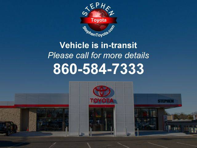 2026 Toyota Camry Hybrid LE