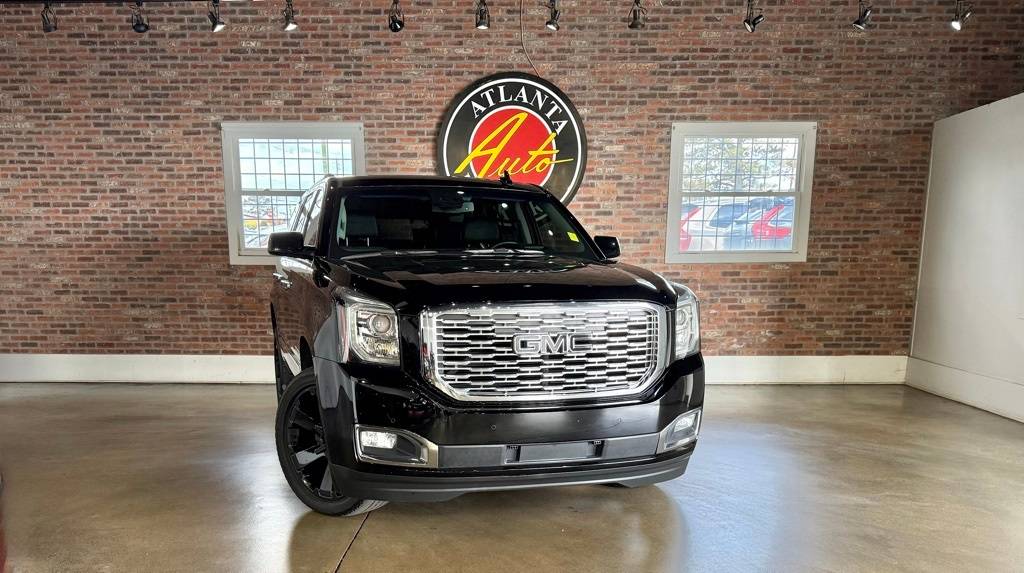 2019 GMC Yukon Denali — SUV — 68,249 mi — Marietta, GA