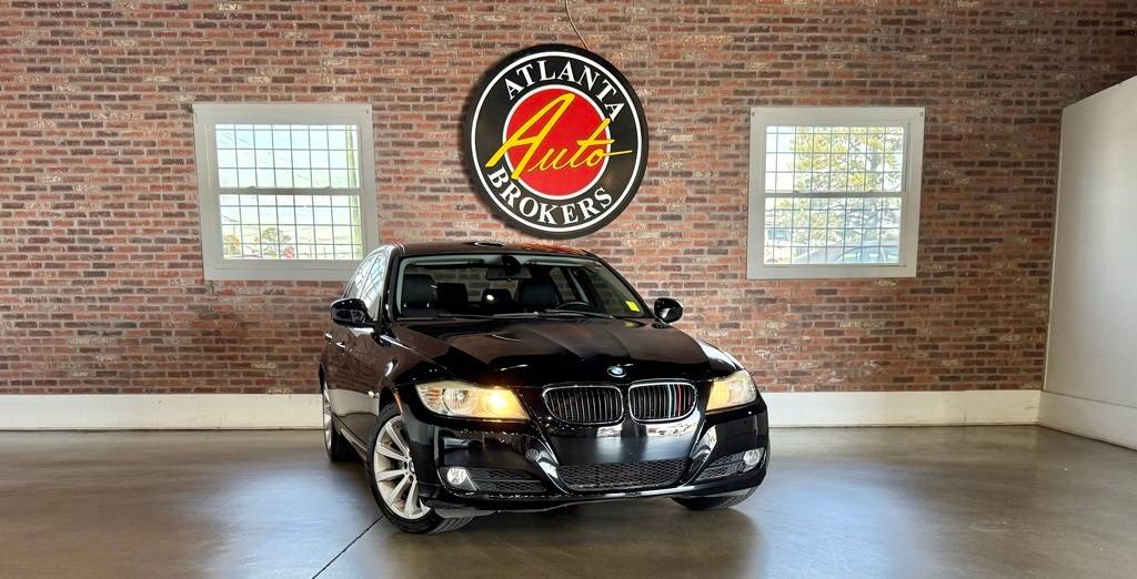 2011 BMW 3 Series 328i — Sedan — 150,861 mi — Marietta, GA