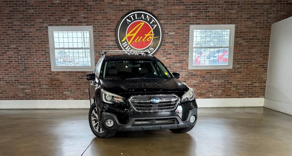 2018 Subaru Outback 3.6R Touring — SUV — 69,135 mi — Marietta, GA