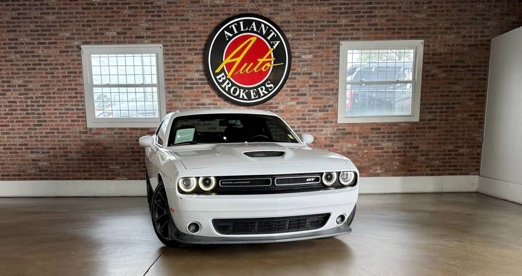 2019 Dodge Challenger GT — Coupe — 71,031 mi — Marietta, GA