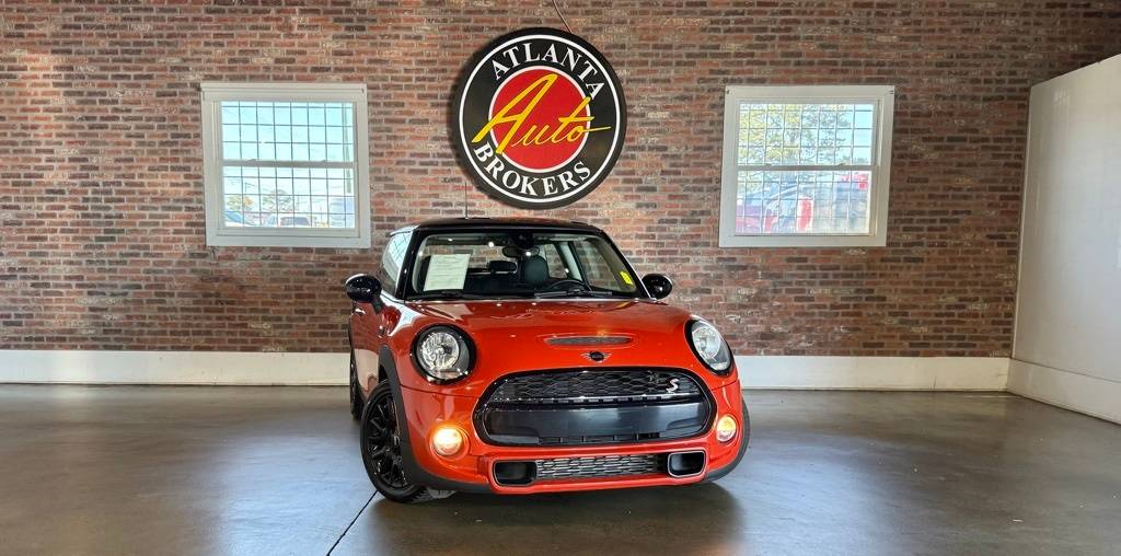 2019 MINI Hardtop Cooper S — Hatchback — 49,273 mi — Marietta, GA