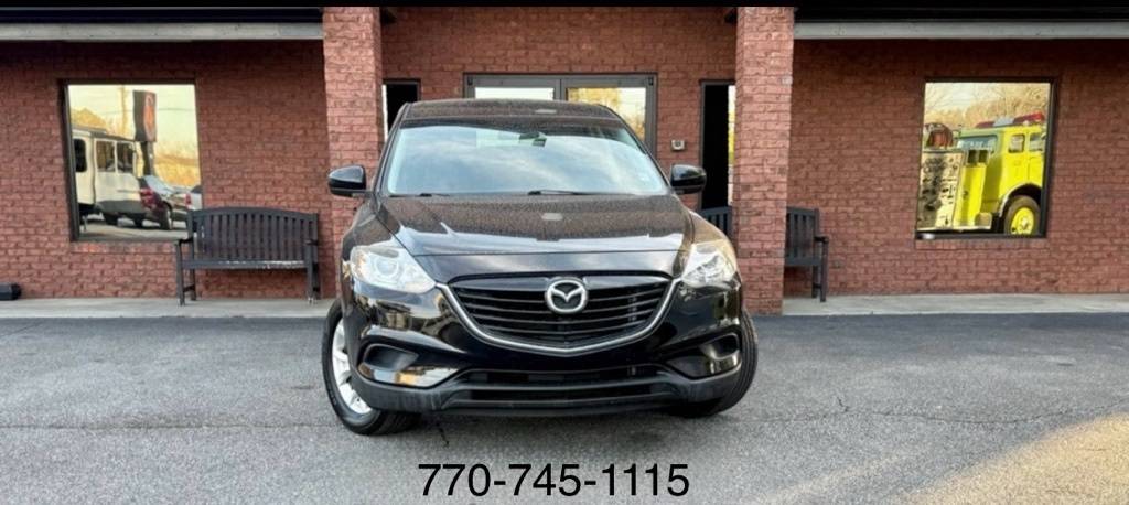 2013 Mazda CX-9 Touring — SUV — 90,076 mi — Marietta, GA