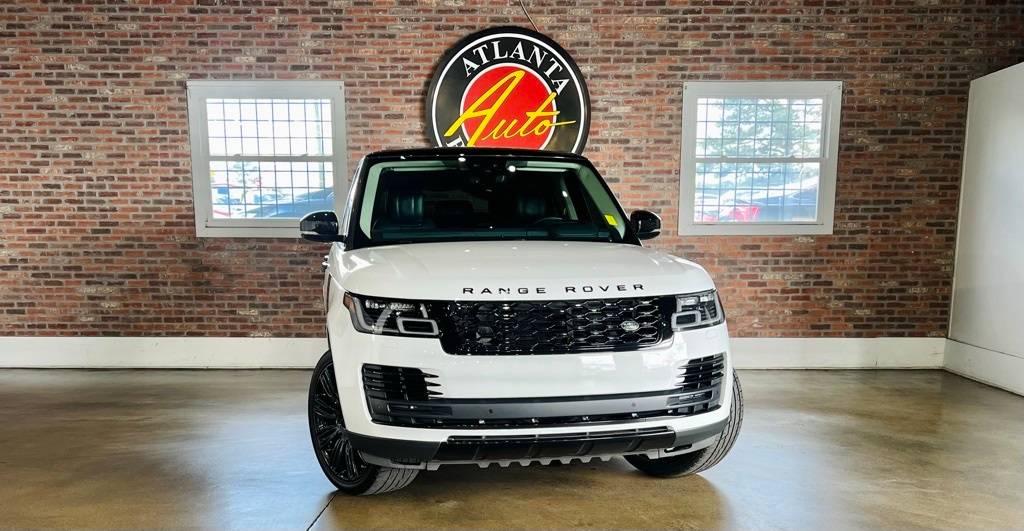2020 Land Rover Range Rover HSE — SUV — 65,726 mi — Marietta, GA