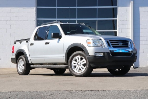 Used Ford Explorer Sport Trac For Sale In Atlanta Ga 12