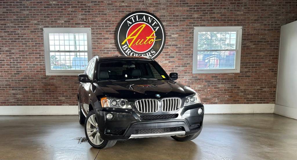 2015 BMW X1 28i — SUV — 84,340 mi — Marietta, GA