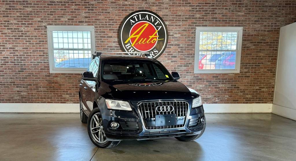 2015 Audi Q5 Premium — SUV — 82,348 mi — Marietta, GA