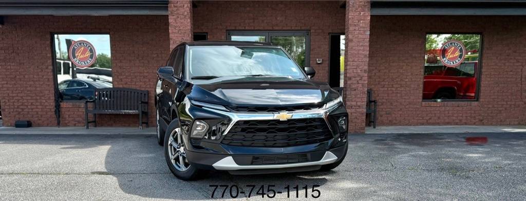 2023 Chevrolet Blazer 2LT — SUV — 11,073 mi — Marietta, GA