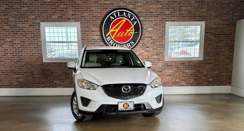 2015 Mazda CX-5 Sport — SUV — 107,070 mi — Marietta, GA