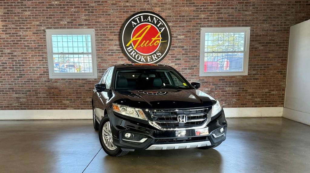 2014 Honda Crosstour EX-L — SUV — 170,549 mi — Marietta, GA