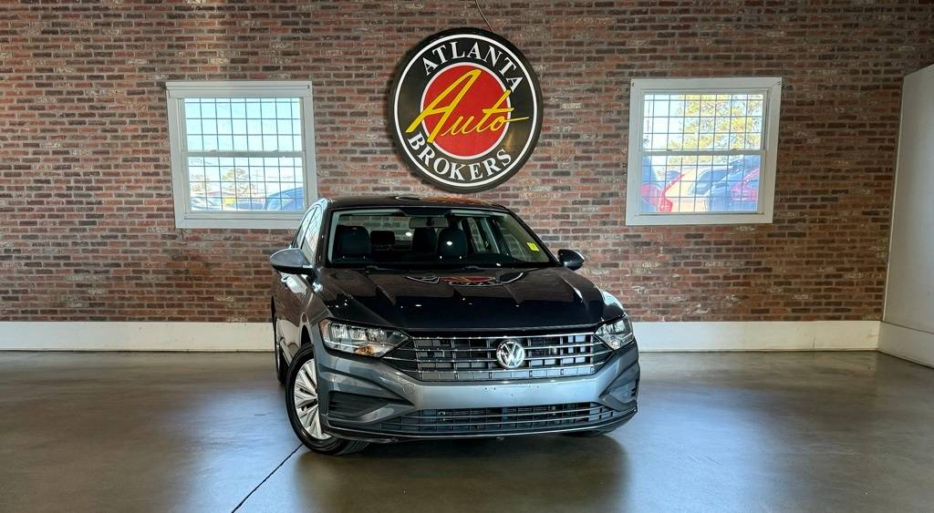 2020 Volkswagen Jetta S — Sedan — 41,233 mi — Marietta, GA
