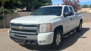 2011 Chevrolet Silverado 1500 LT — Pickup Truck — 209,276 mi — Albuquerque, NM