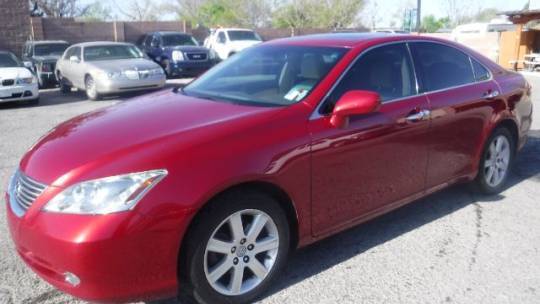 2009 Lexus ES ES 350 — Sedan — 194,701 mi — Albuquerque, NM