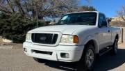 2004 Ford Ranger Edge Plus — Pickup Truck — 157,479 mi — Albuquerque, NM