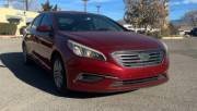 2016 Hyundai Sonata SE — Sedan — 99,279 mi — Albuquerque, NM
