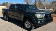 2011 Toyota Tacoma Base — Pickup Truck — 148,833 mi — Albuquerque, NM