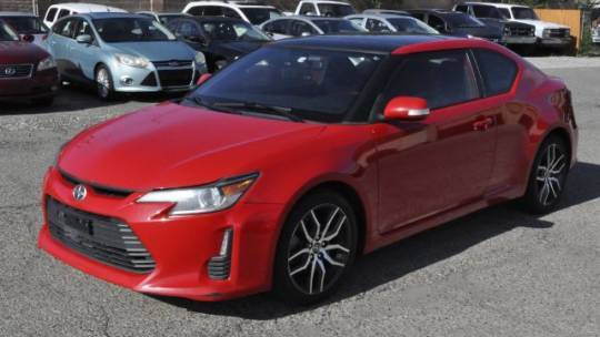 2015 Scion tC Base — Coupe — 103,403 mi — Albuquerque, NM