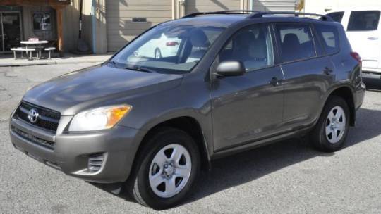 2012 Toyota RAV4 Base — SUV — 156,868 mi — Albuquerque, NM
