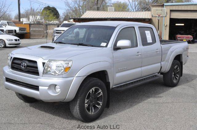 2006 Toyota Tacoma Base — Pickup Truck — 177,959 mi — Albuquerque, NM