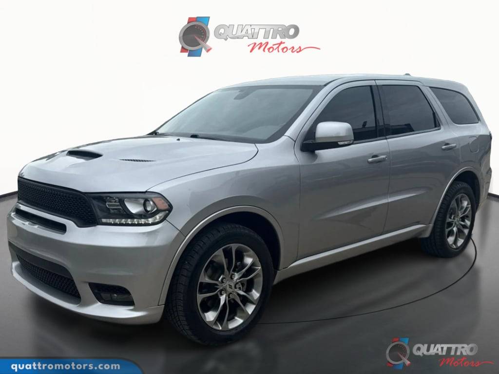 2019 Dodge Durango GT Plus — SUV — 92,053 mi — Redford, MI