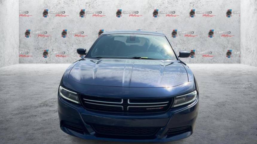 2017 Dodge Charger SE — Sedan — 92,190 mi — Redford, MI