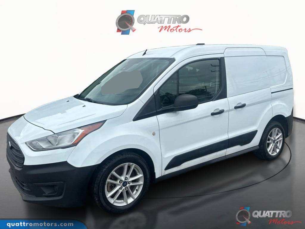2020 Ford Transit Connect Van XL — Cargo Van — 85,098 mi — Redford, MI