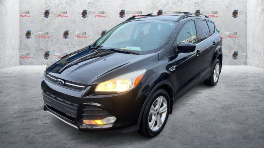2015 Ford Escape SE — SUV — 132,732 mi — Redford, MI
