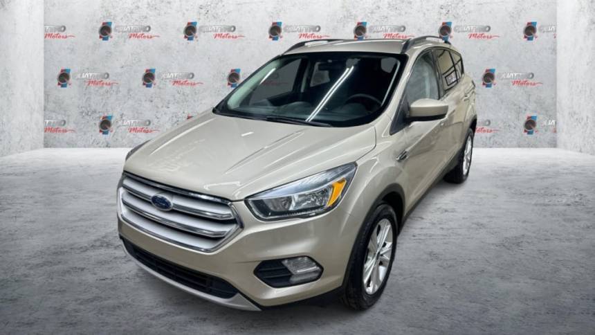 2018 Ford Escape SE — SUV — 90,250 mi — Redford, MI