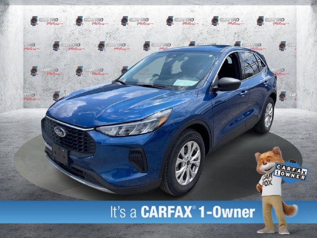 2023 Ford Escape Active — SUV — 16,601 mi — Redford, MI