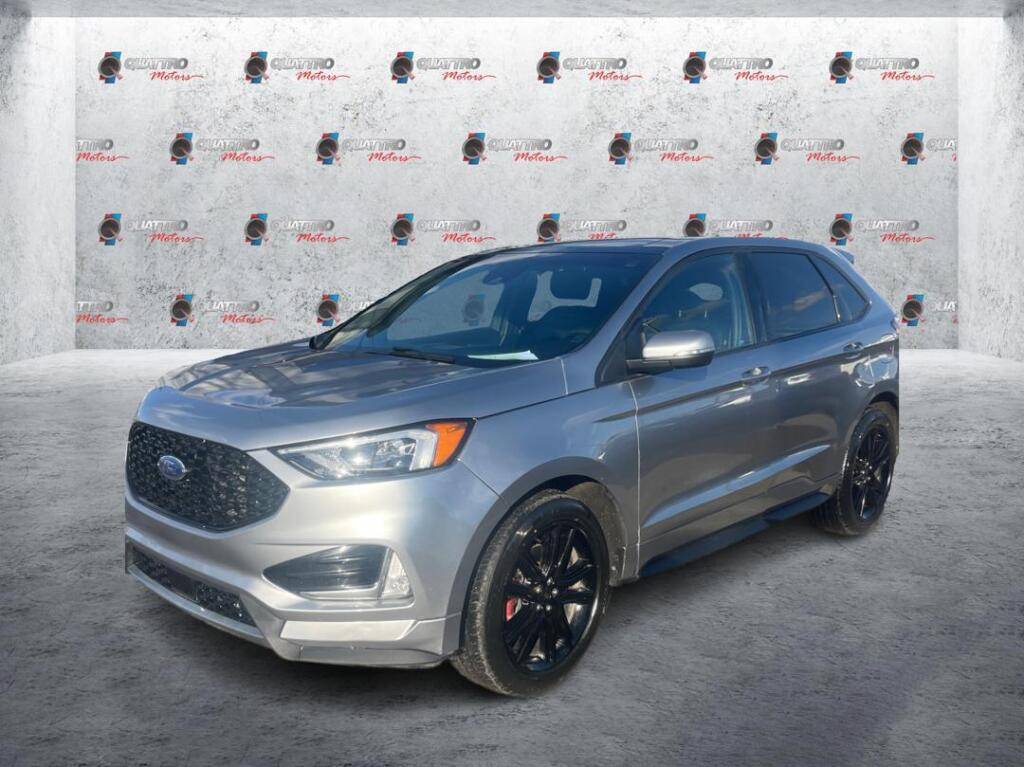 2020 Ford Edge ST-Line — SUV — 66,800 mi — Redford, MI