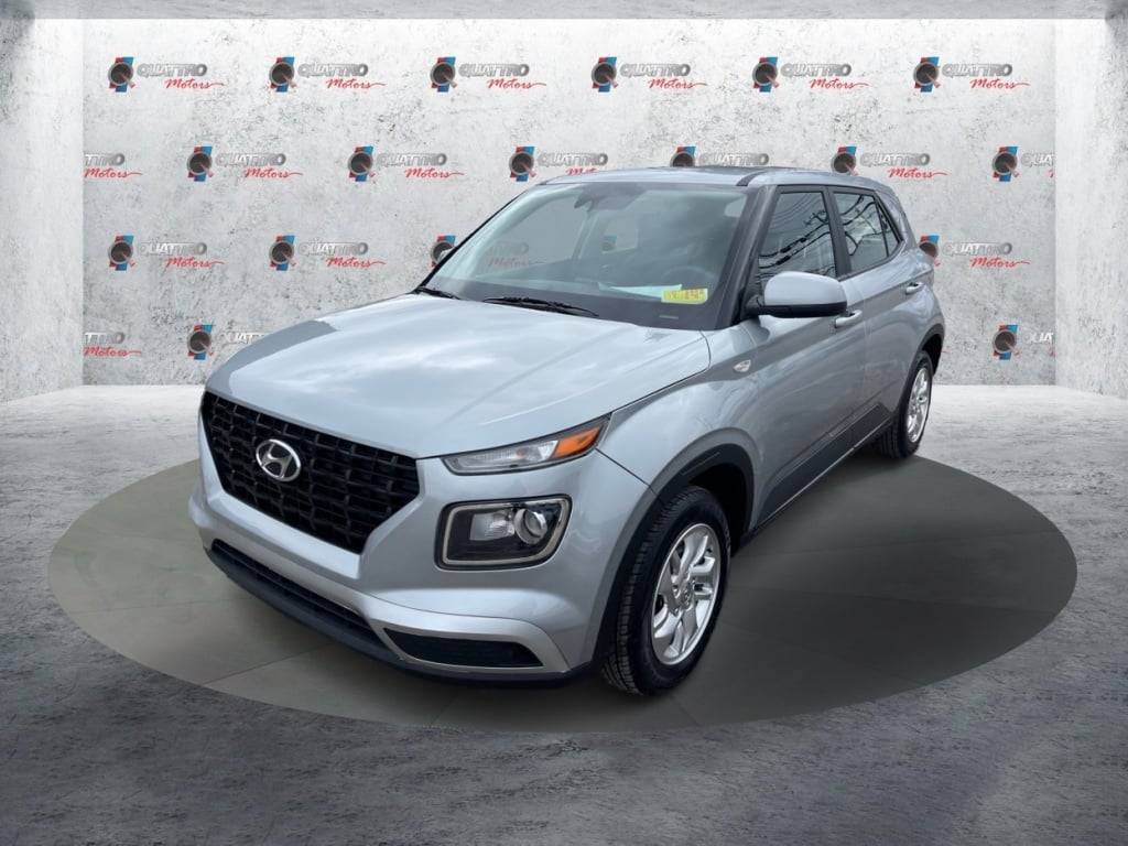 2021 Hyundai Venue SE — SUV — 70,924 mi — Redford, MI