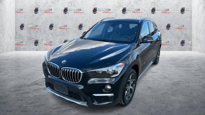 2018 BMW X1 28i — SUV — 71,294 mi — Redford, MI