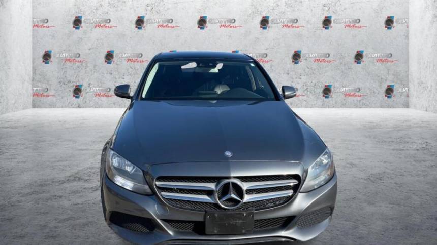 2017 Mercedes-Benz C-Class C 300 — Sedan — 92,463 mi — Redford, MI