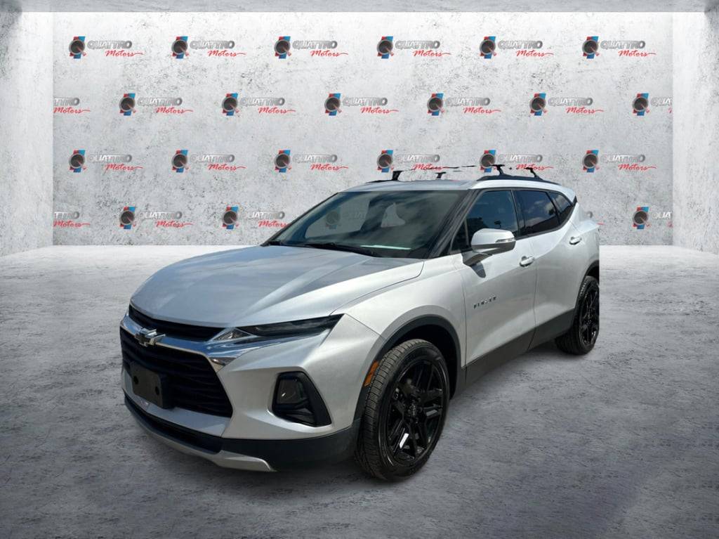 2019 Chevrolet Blazer 2LT — SUV — 82,984 mi — Redford, MI