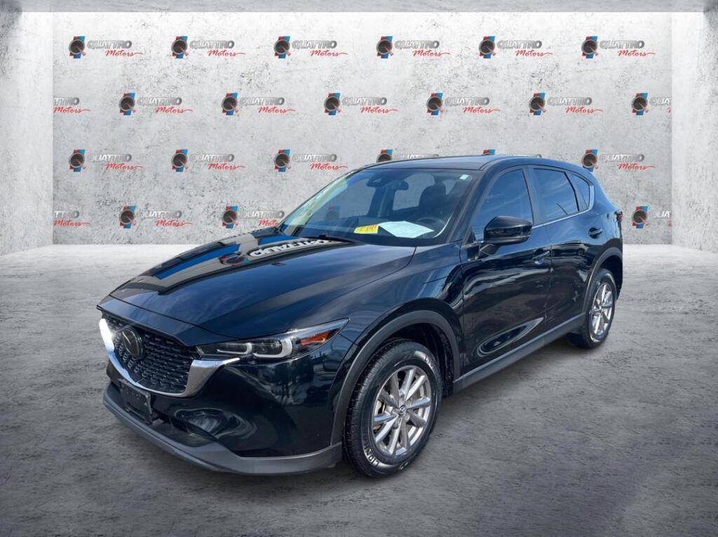 2023 Mazda CX-5 2.5 S Select — SUV — 50,134 mi — Redford, MI