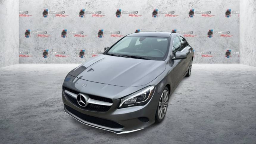 2019 Mercedes-Benz CLA CLA 250 — Sedan — 65,784 mi — Redford, MI