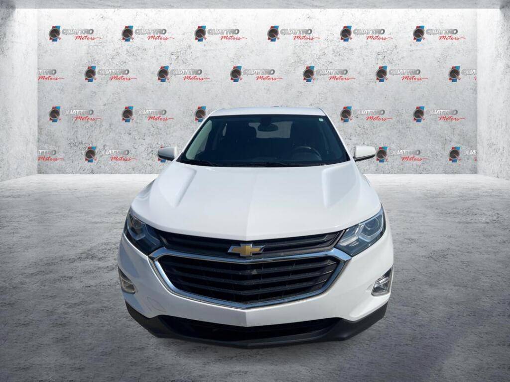 2018 Chevrolet Equinox LT — SUV — 86,504 mi — Redford, MI