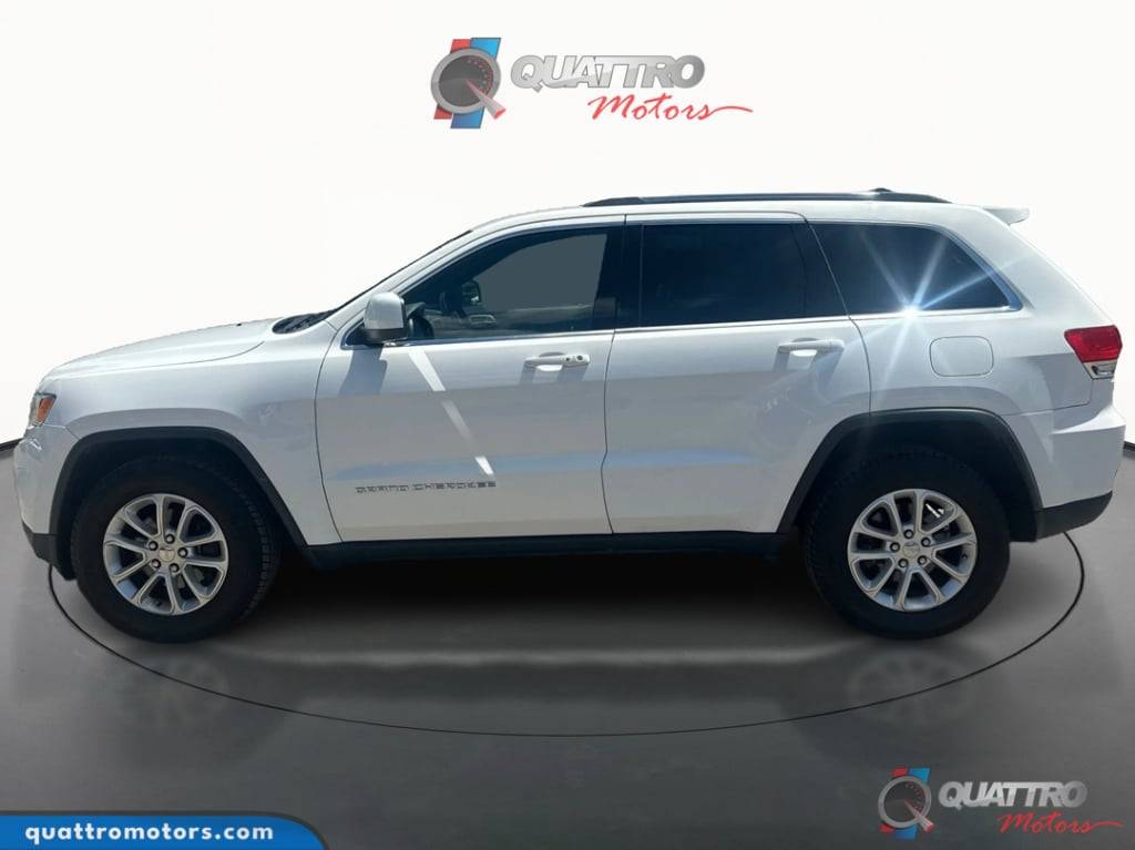 2016 Jeep Grand Cherokee Laredo — SUV — 117,903 mi — Redford, MI