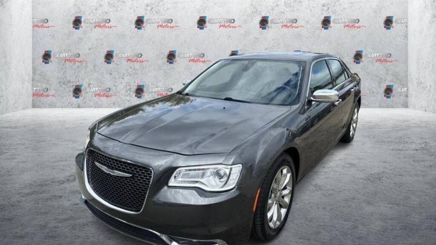 2016 Chrysler 300 C — Sedan — 82,829 mi — Redford, MI