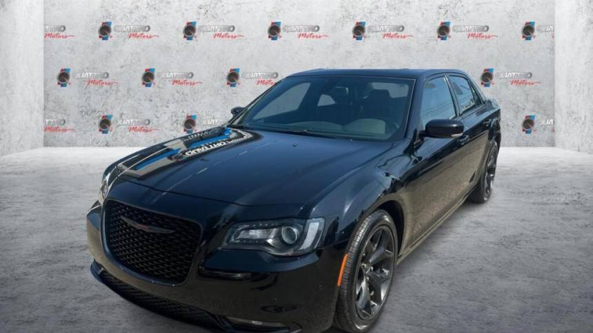 2021 Chrysler 300 S — Sedan — 79,673 mi — Redford, MI