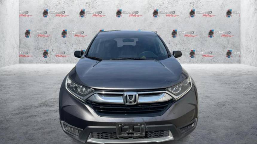 2019 Honda CR-V LX — SUV — 95,788 mi — Redford, MI