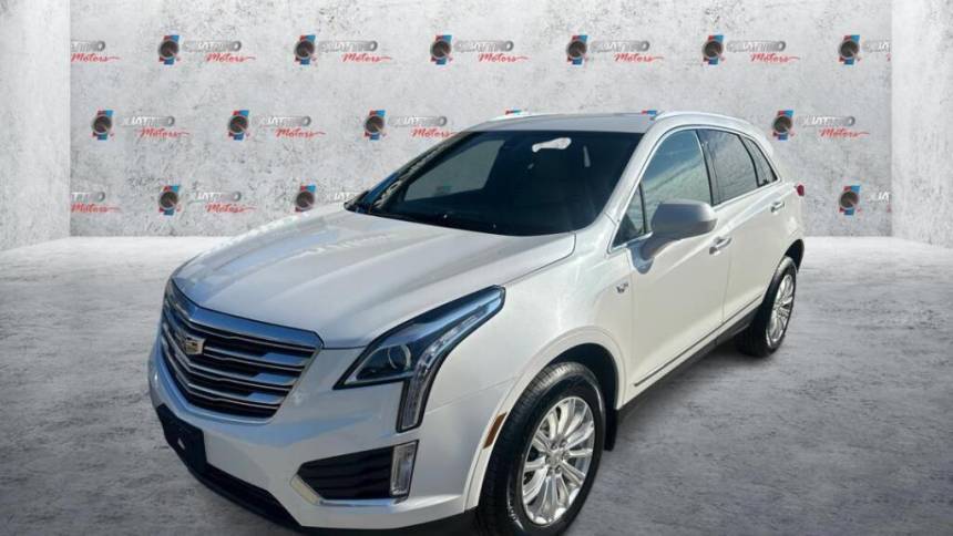 2019 Cadillac XT5 Standard — SUV — 90,948 mi — Redford, MI