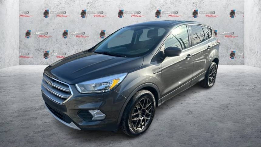 2017 Ford Escape SE — SUV — 98,390 mi — Redford, MI