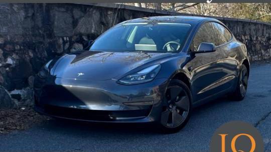 2023 Tesla Model 3 Model 3 — Sedan — 18,002 mi — Marietta, GA