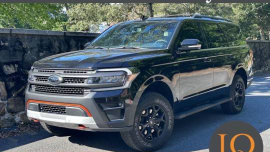 2022 Ford Expedition Timberline — SUV — 47,402 mi — Marietta, GA