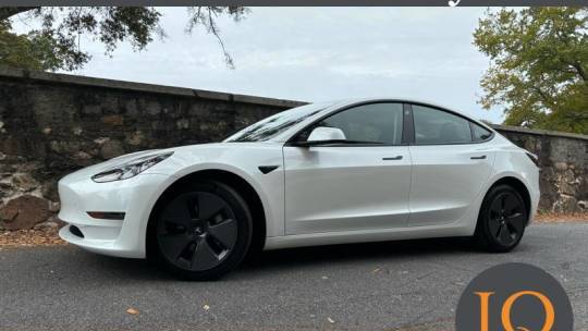 2023 Tesla Model 3 Model 3 — Sedan — 18,829 mi — Marietta, GA