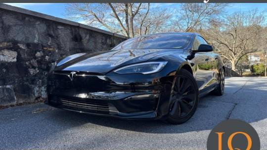 2023 Tesla Model S Base — Hatchback — 20,728 mi — Marietta, GA