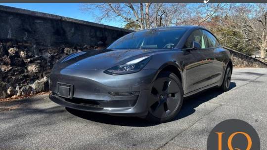 2023 Tesla Model 3 Model 3 — Sedan — 27,155 mi — Marietta, GA